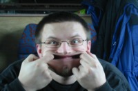 Kontra :P