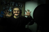 Witamy na falach 'Emmanuel' Radio of Light