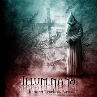 Illumina Tenebras Meas – cover