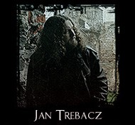 Jan Trębacz